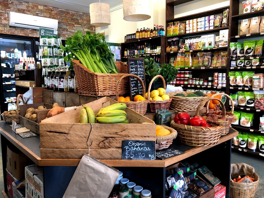 Natural Food Market | store | 33 Were St, Montmorency VIC 3094, Australia | 0394346233 OR +61 3 9434 6233