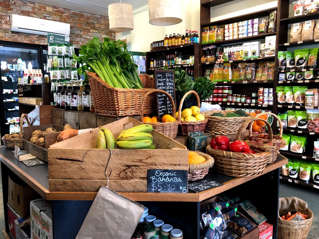 Natural Food Market | 33 Were St, Montmorency VIC 3094, Australia | Phone: (03) 9434 6233