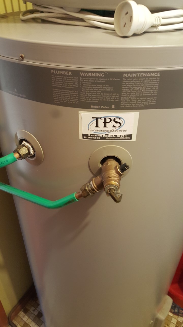 TPS Plumbing And Gas Services | plumber | 49 Figtree Cres, Glen Alpine NSW 2560, Australia | 0417062819 OR +61 417 062 819