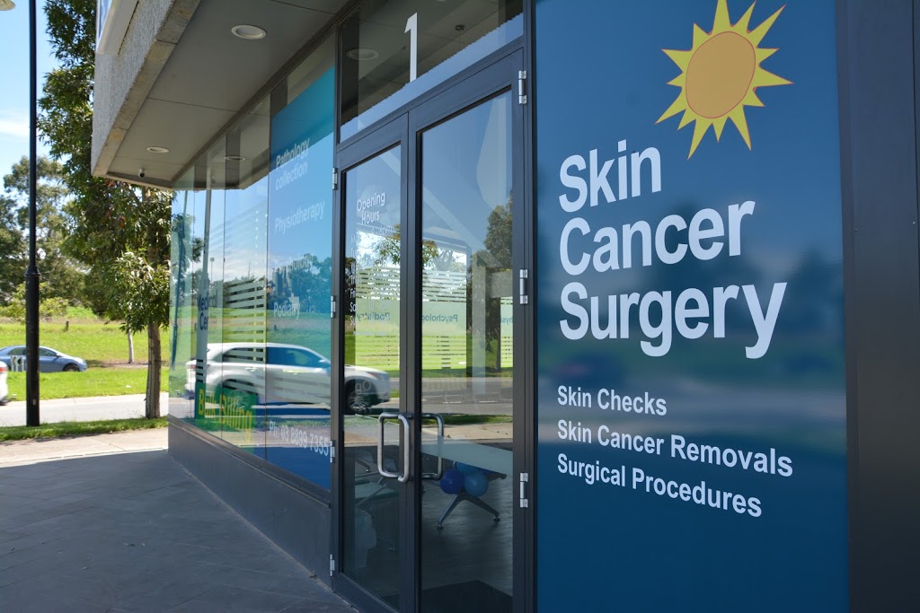 St Marks Medical Centre | 1 Linden Tree Way, Cranbourne North VIC 3977, Australia | Phone: 0492 872 334