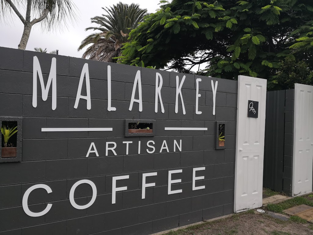 Malarkey Artisan Coffee | cafe | 21 Oval Ave, Caloundra QLD 4551, Australia | 0490718212 OR +61 490 718 212