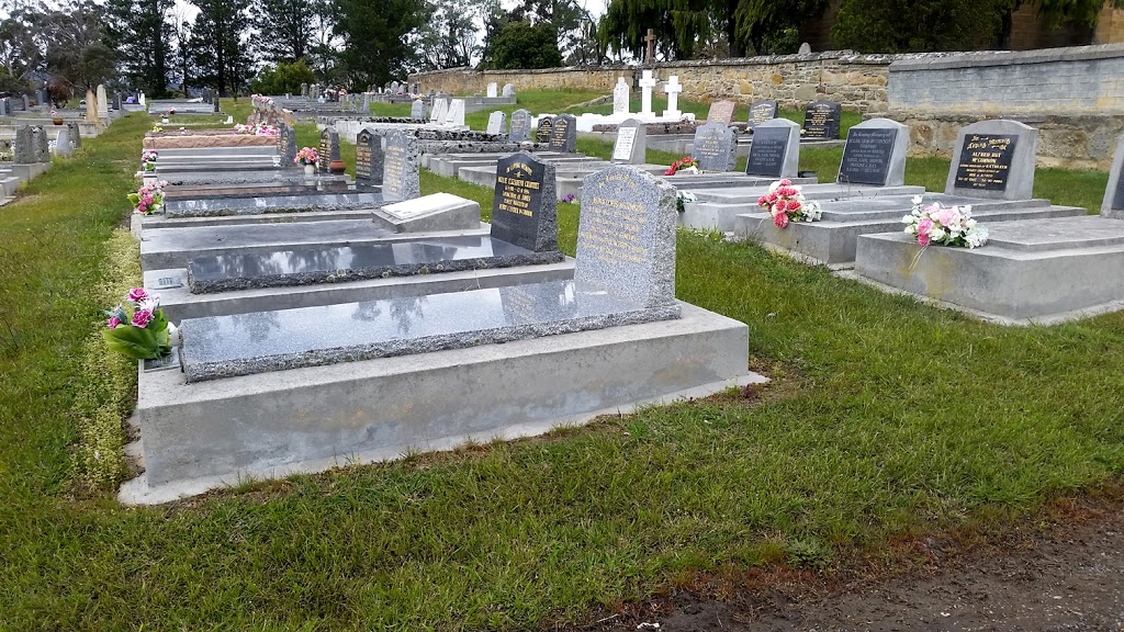 Anglican Cemetery | Buckland TAS 7190, Australia