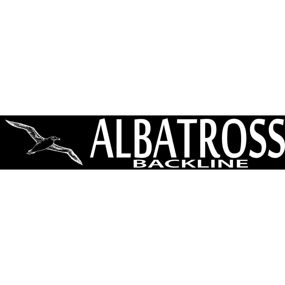 Albatross Backline | 2/70 Slevin St, North Geelong VIC 3215, Australia | Phone: 0409 611 276