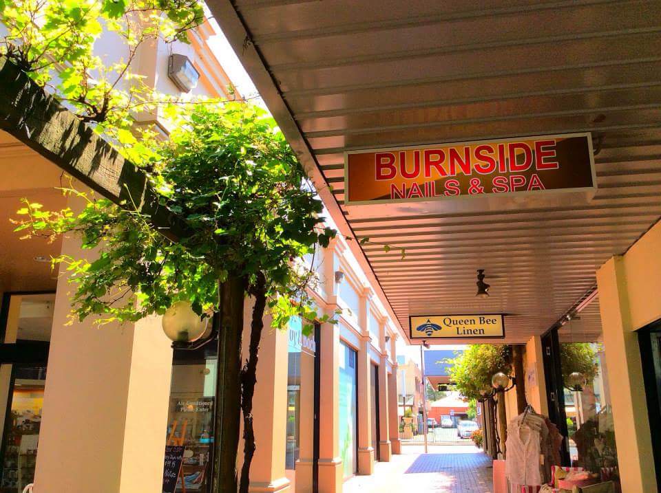 Burnside Nails And Spa | spa | 5/384-390 Greenhill Rd, Glenside SA 5065, Australia | 0883386616 OR +61 8 8338 6616