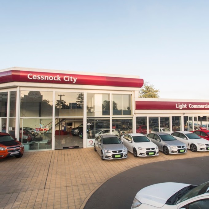 Cessnock City Motor Group | car dealer | 240/246 Maitland Rd, Cessnock NSW 2325, Australia | 0249936000 OR +61 2 4993 6000