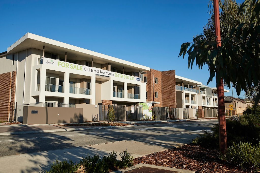 Amherst Apartments For Sale | 75 Amherst Rd, Canning Vale WA 6155, Australia | Phone: (08) 9243 1366