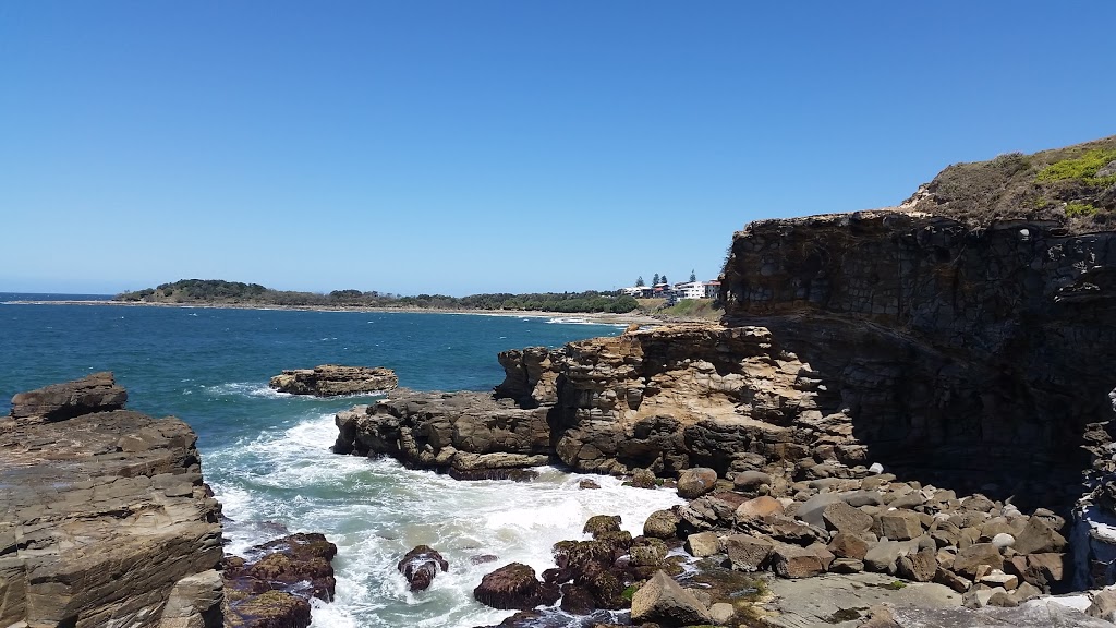 South Head Park | Yamba NSW 2464, Australia