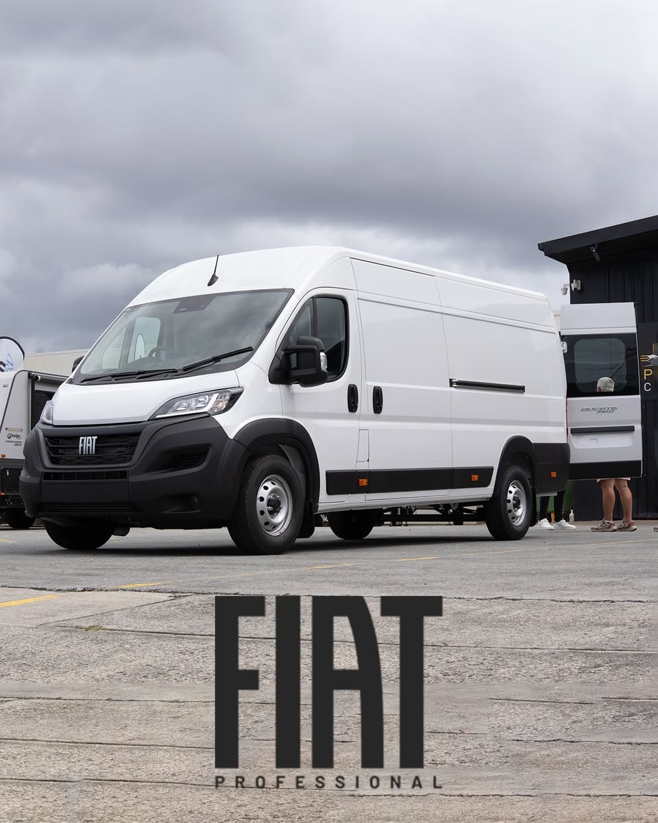 Gold Coast Fiat Professional | 51 Ferry Rd, Southport QLD 4215, Australia | Phone: (07) 5506 9030