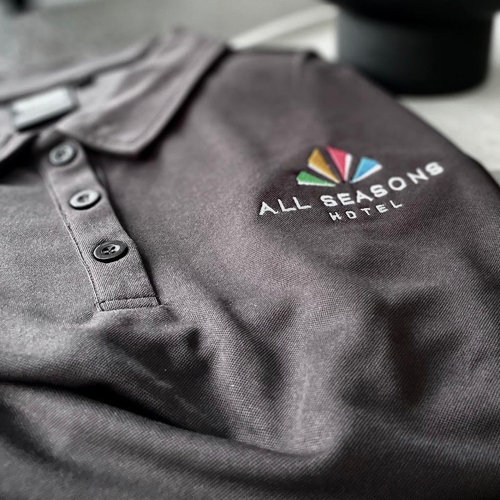 285 Teamwear & Custom Apparel | 70 Regent St, Strathfieldsaye VIC 3551, Australia | Phone: 0417 150 261