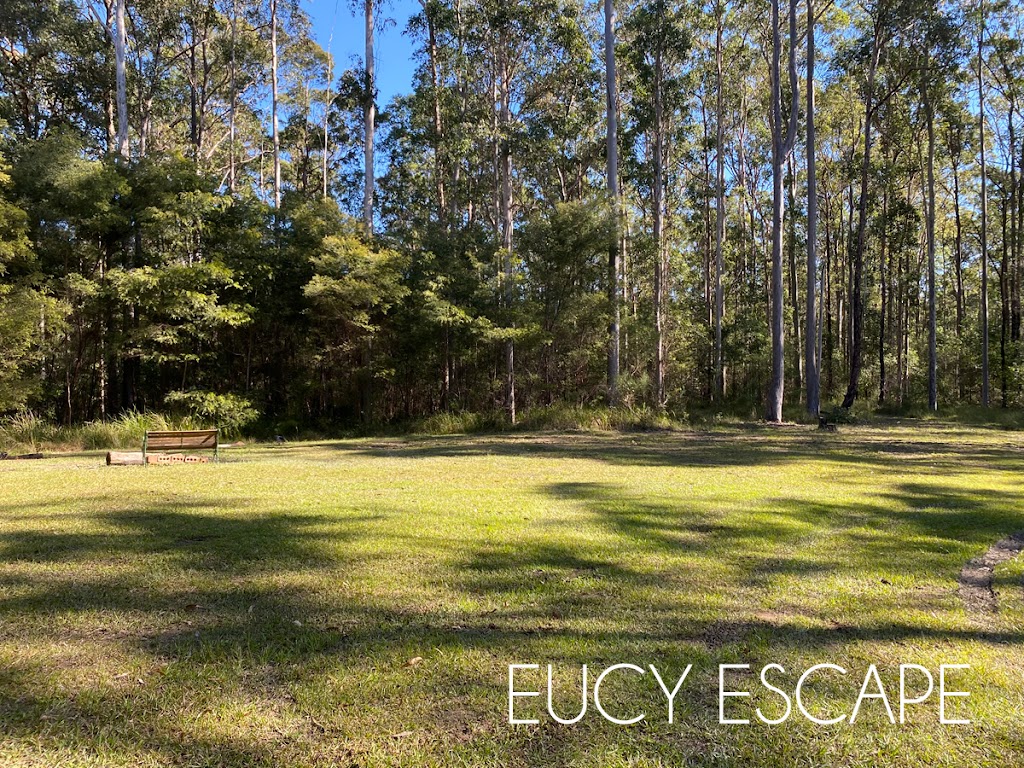 The Good Life Camping | 233 Lurcocks Rd, Nana Glen NSW 2450, Australia | Phone: 0439 000 069