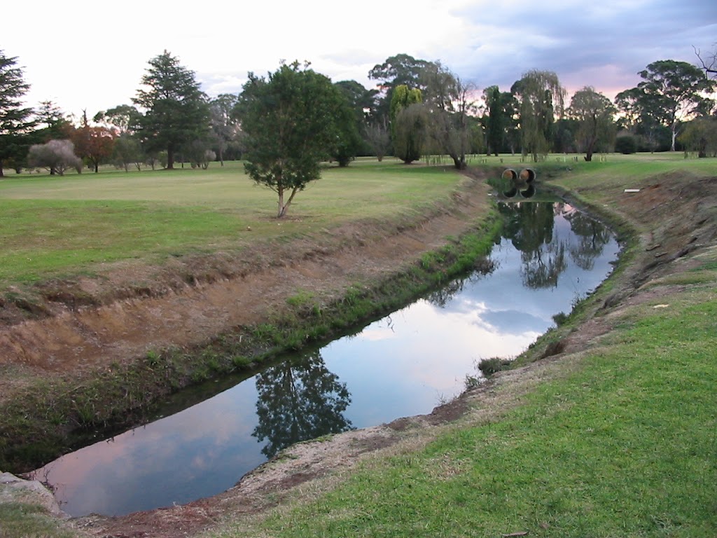 Dunheved Golf Club | 176 Links Rd, St Marys NSW 2760, Australia | Phone: (02) 9623 0239
