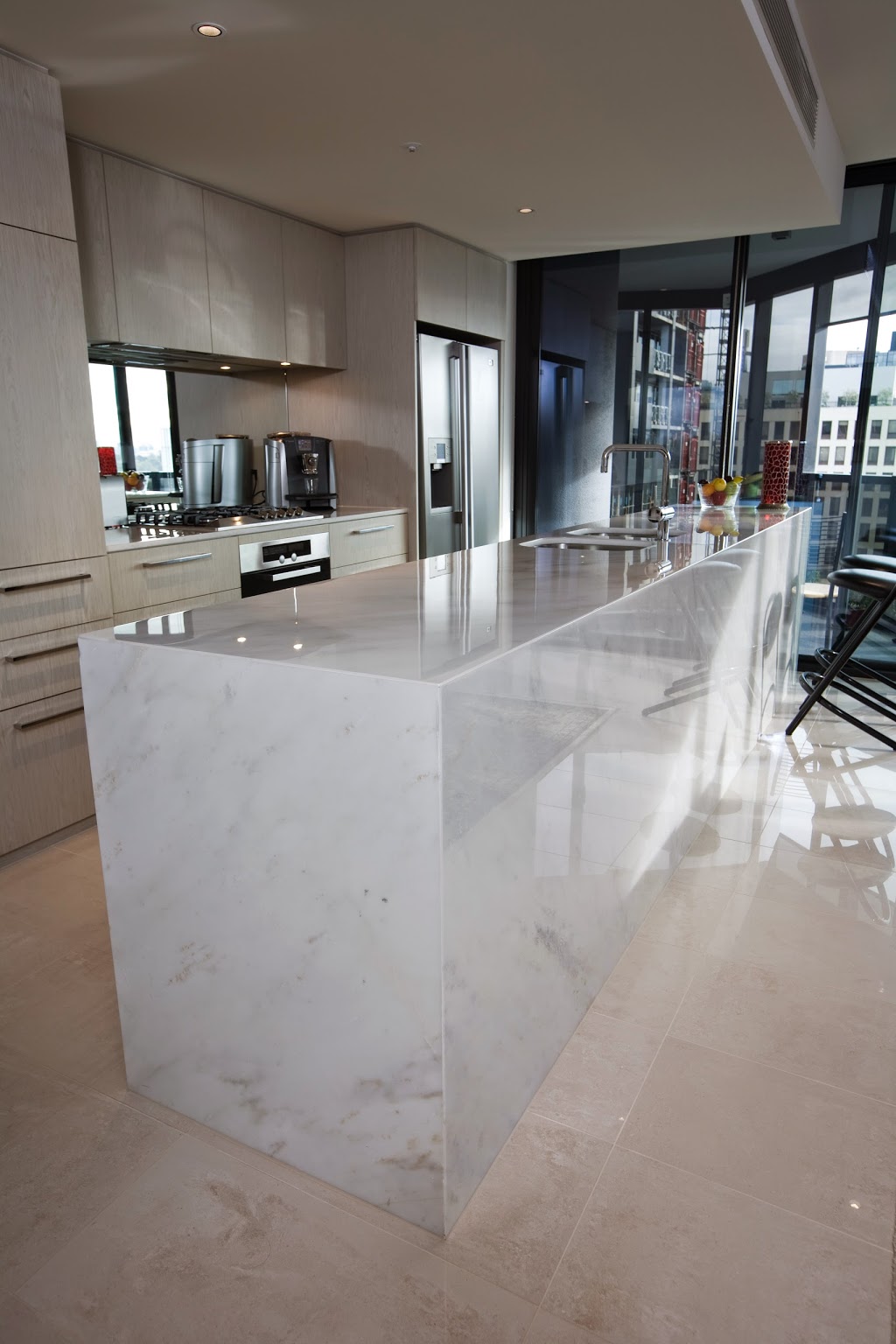 Mirror Image Marble Pty. Ltd. | 312 South Rd, Hampton East VIC 3188, Australia | Phone: (03) 9532 1758