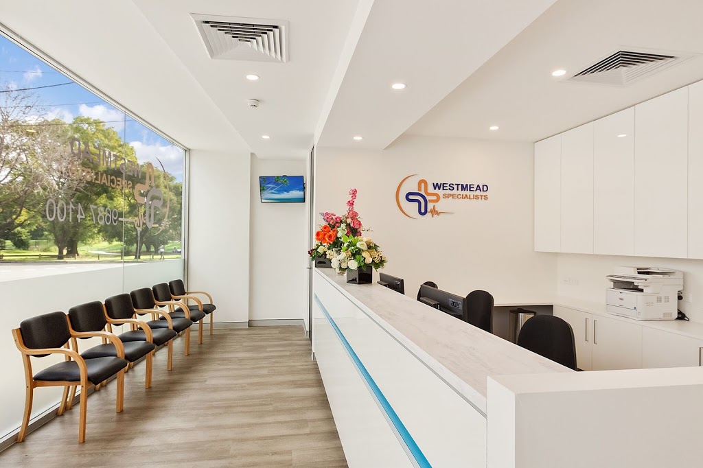 Westmead Specialists | hospital | Shop 1/35 Darcy Rd, Westmead NSW 2145, Australia | 0296874100 OR +61 2 9687 4100