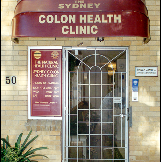 Sydney Colon Health Clinic | health | 50 Nicholson St, St Leonards NSW 2065, Australia | 0299062288 OR +61 2 9906 2288