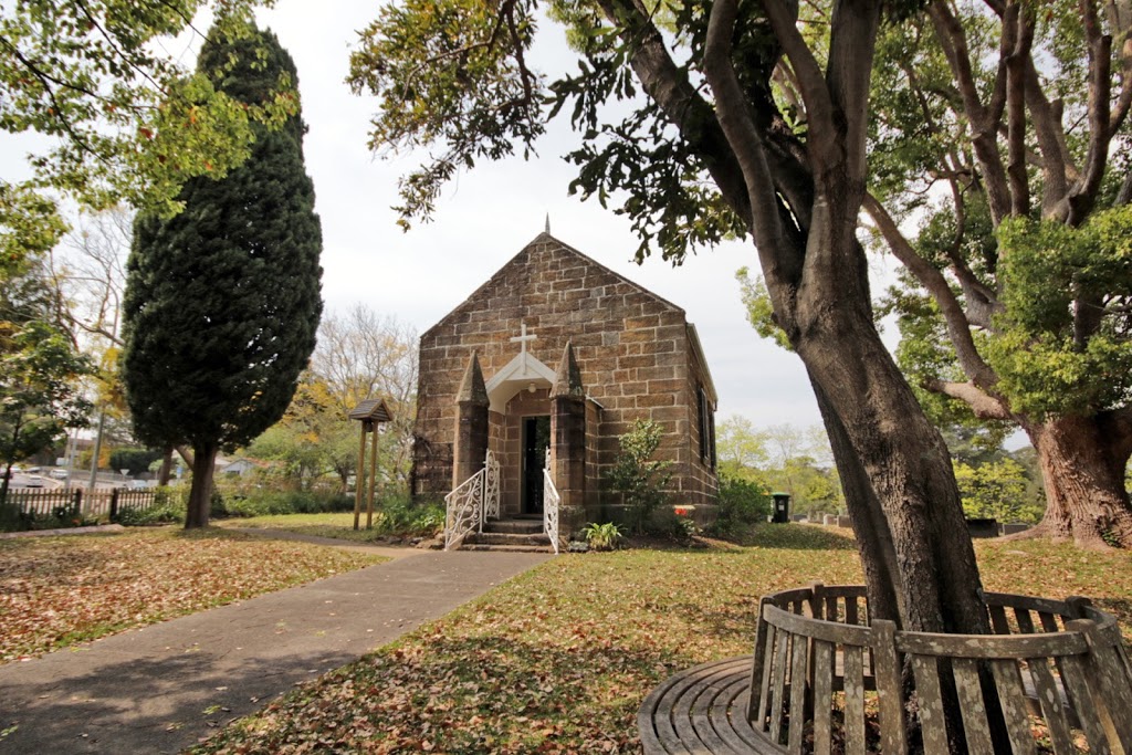 Saint Pauls Anglican Church | church | Avoca Dr, Kincumber NSW 2251, Australia | 0243691204 OR +61 2 4369 1204