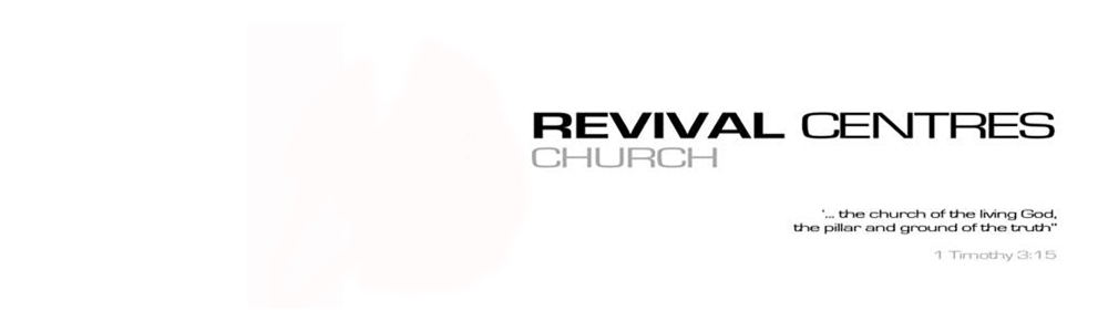 Bellarine Assembly - REVIVAL CENTRES CHURCH | church | 139 Helms St, Newcomb VIC 3219, Australia | 0352581987 OR +61 3 5258 1987
