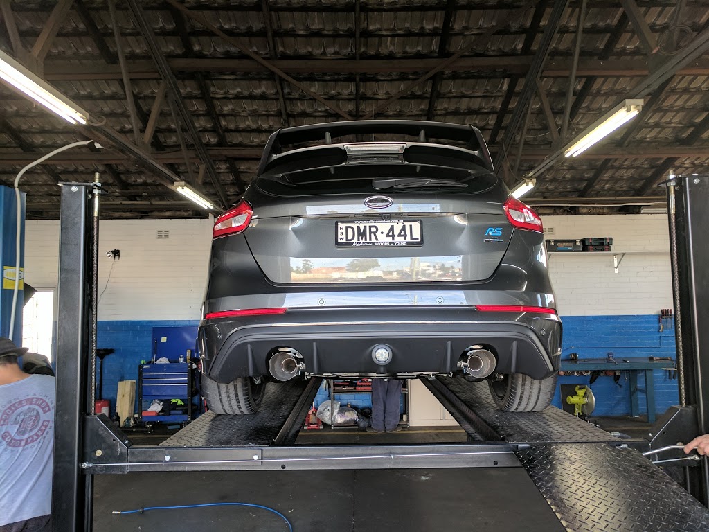 Exhaust Pro Tyres and Mechanical | car repair | 515 Great Western Hwy, Greystanes NSW 2145, Australia | 0298967796 OR +61 2 9896 7796