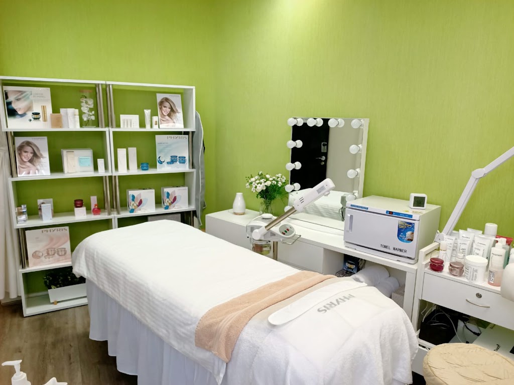 Aimei Beauty | 118 James St, Templestowe VIC 3108, Australia | Phone: 0424 878 530
