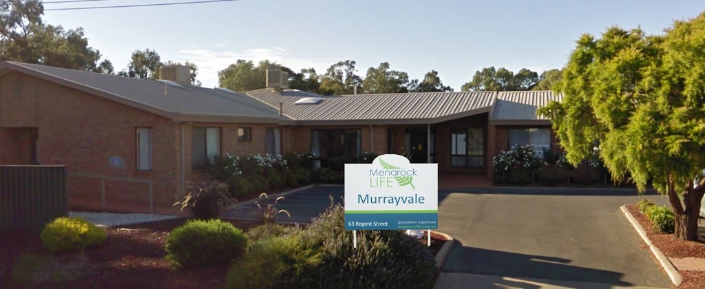 Menarock Life Moama (Murrayvale) | health | 63 Regent St, Moama NSW 2731, Australia | 0354821311 OR +61 3 5482 1311