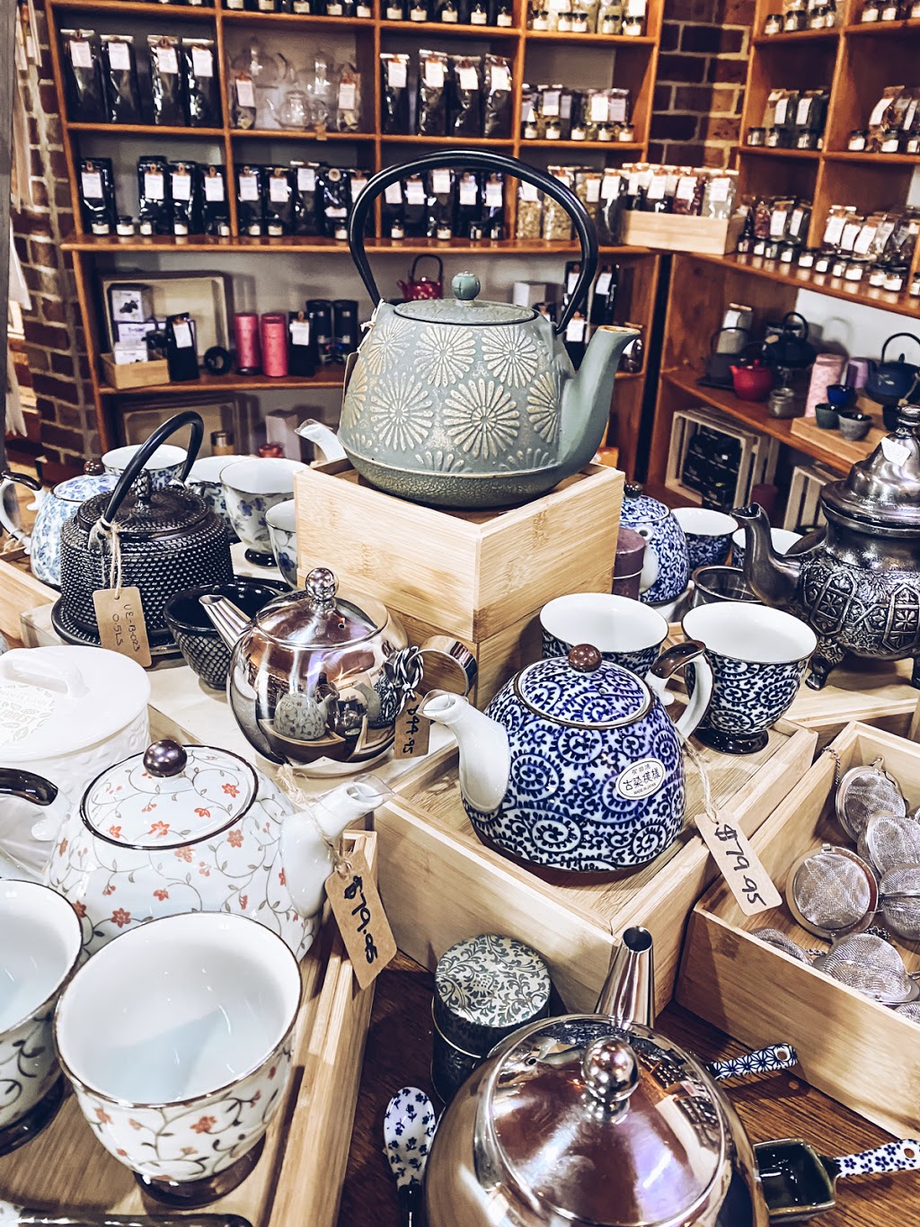 Mrs Oldbucks Pantry | shop 4/15-17 Old Hume Hwy, Berrima NSW 2577, Australia | Phone: 1800 440 144