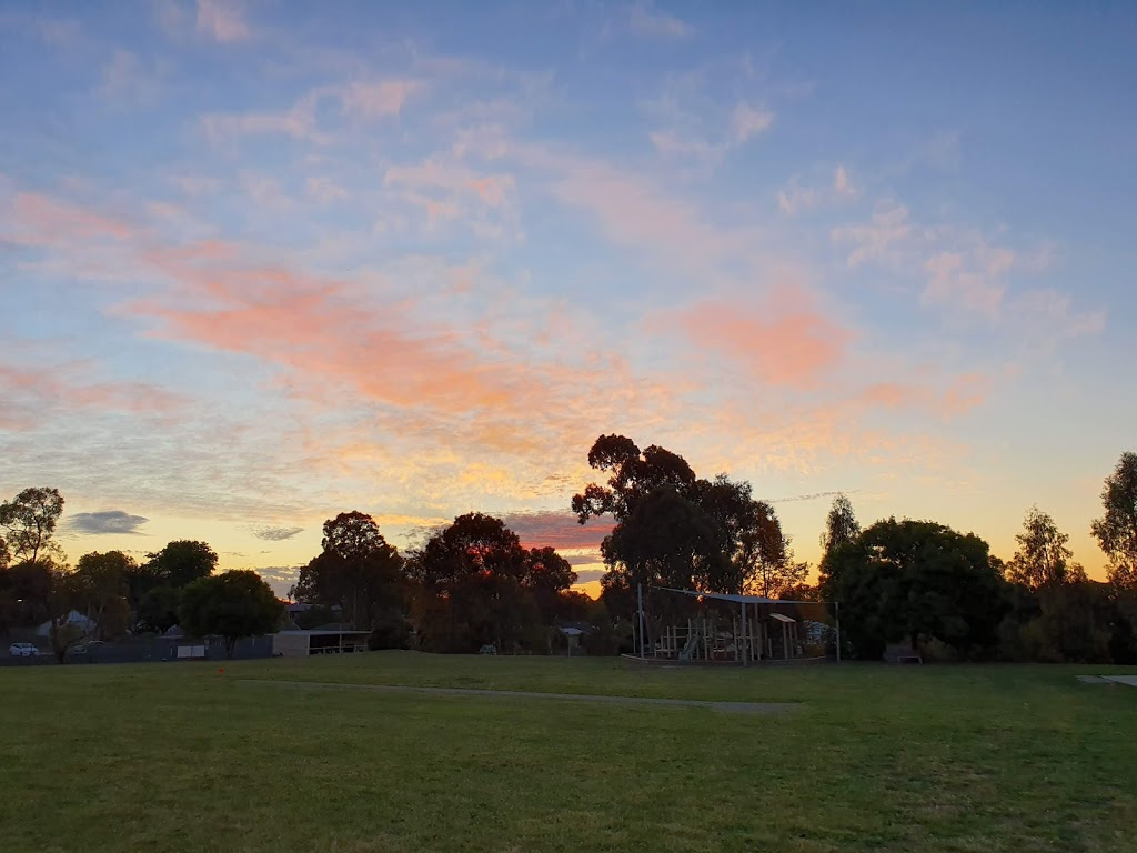 Nicoll Park | Nunawading VIC 3131, Australia