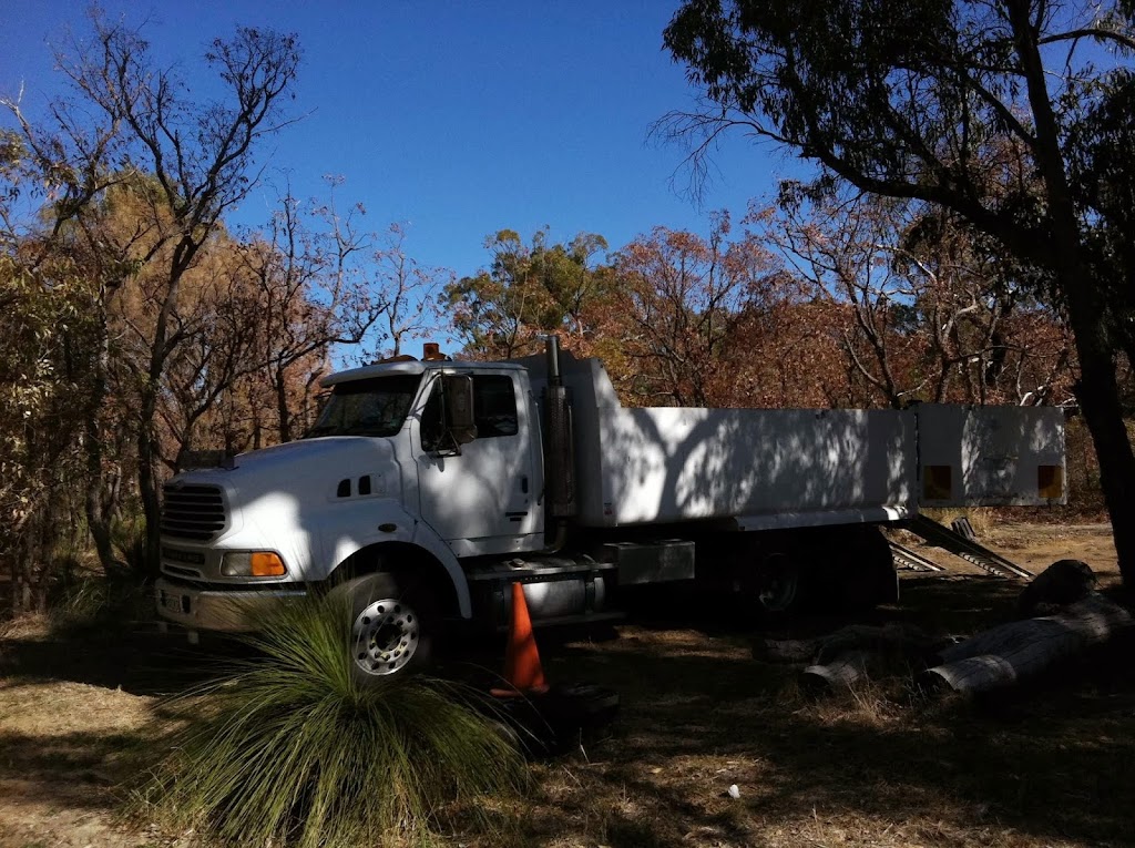 Attention to Detail Bobcat & Tip Truck Services | 73 Silver Sands Dr, Iluka WA 6028, Australia | Phone: 0417 951 662