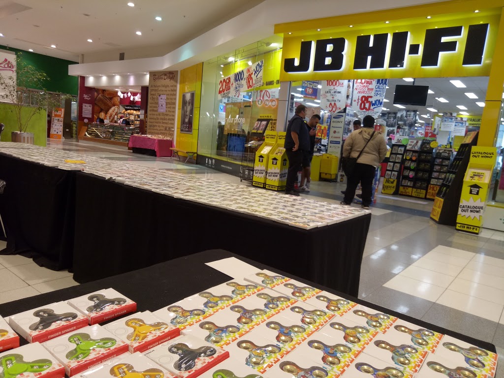 JB Hi-Fi Mildura | electronics store | Mildura Central Shopping Centre Store MM4, Corner 15th Street &, Deakin Ave, Mildura VIC 3500, Australia | 0350554300 OR +61 3 5055 4300