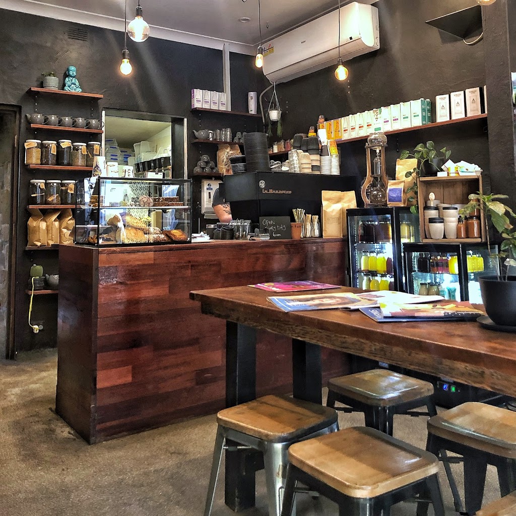 Core Espresso | cafe | 162 Darby St, Cooks Hill NSW 2300, Australia | 0240091352 OR +61 2 4009 1352