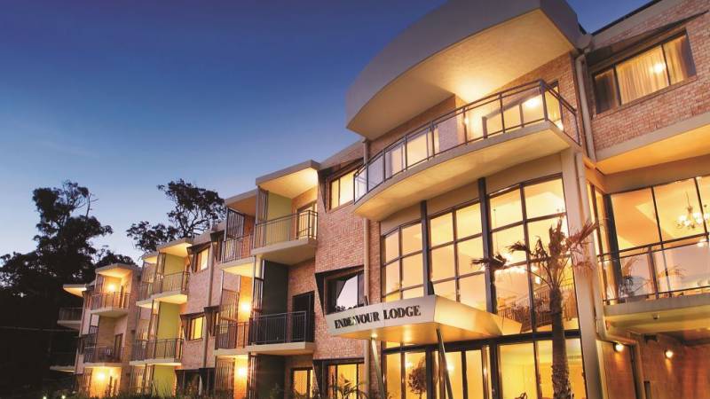 Aveo Minkara Resort | 10 Minkara Rd, Bayview NSW 2104, Australia | Phone: 13 28 36