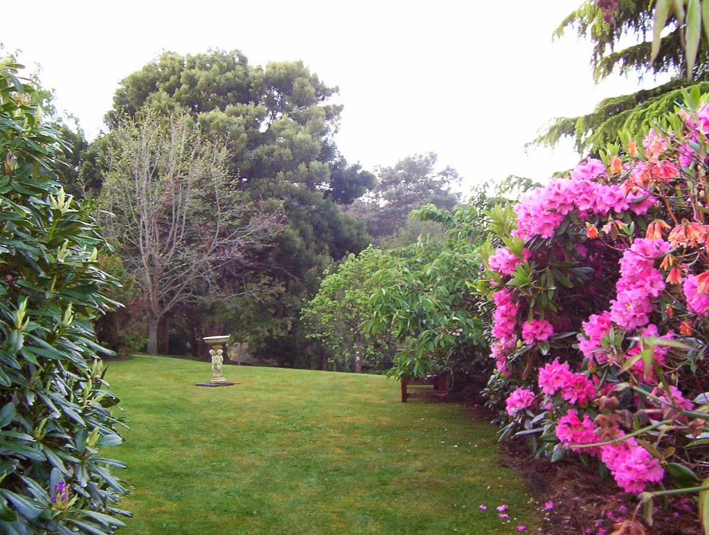 Donalea Bed & Breakfast | 9 Crowthers Rd, Castle Forbes Bay TAS 7116, Australia | Phone: (03) 6297 1021