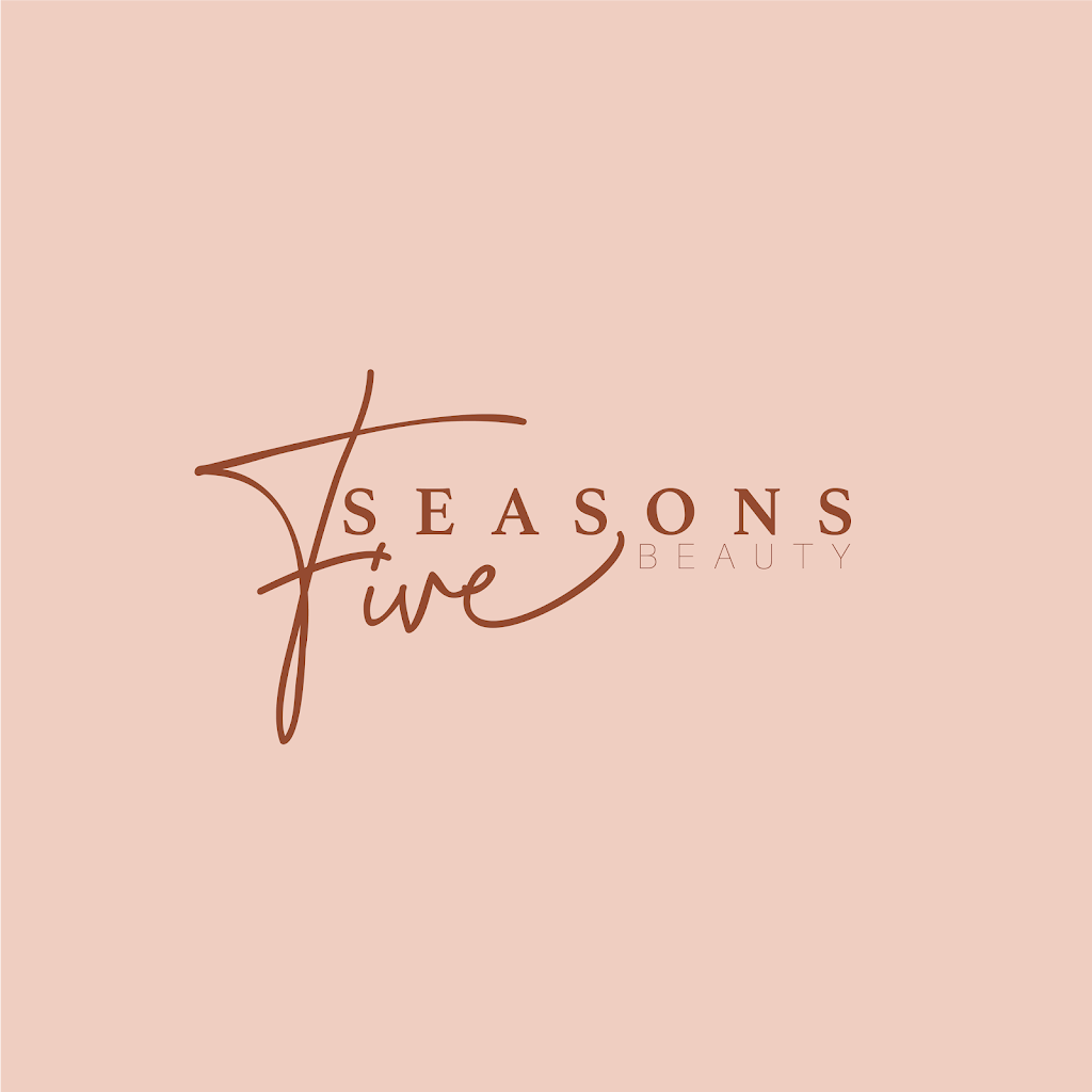Five Seasons Beauty | Highlands St, Wavell Heights QLD 4012, Australia | Phone: 0422 390 921