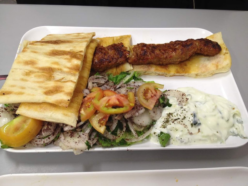Katik Turkish Take Away | restaurant | 349 Barry Rd, Campbellfield VIC 3061, Australia | 0393579997 OR +61 3 9357 9997