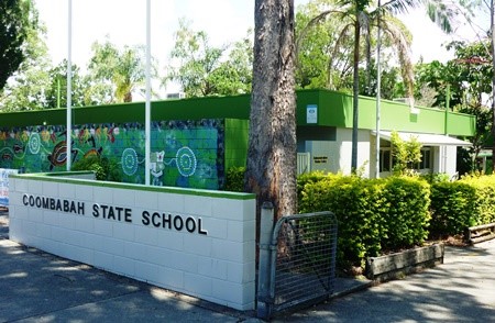 Coombabah State School | school | 164/172 Oxley Dr, Coombabah QLD 4216, Australia | 0755013888 OR +61 7 5501 3888