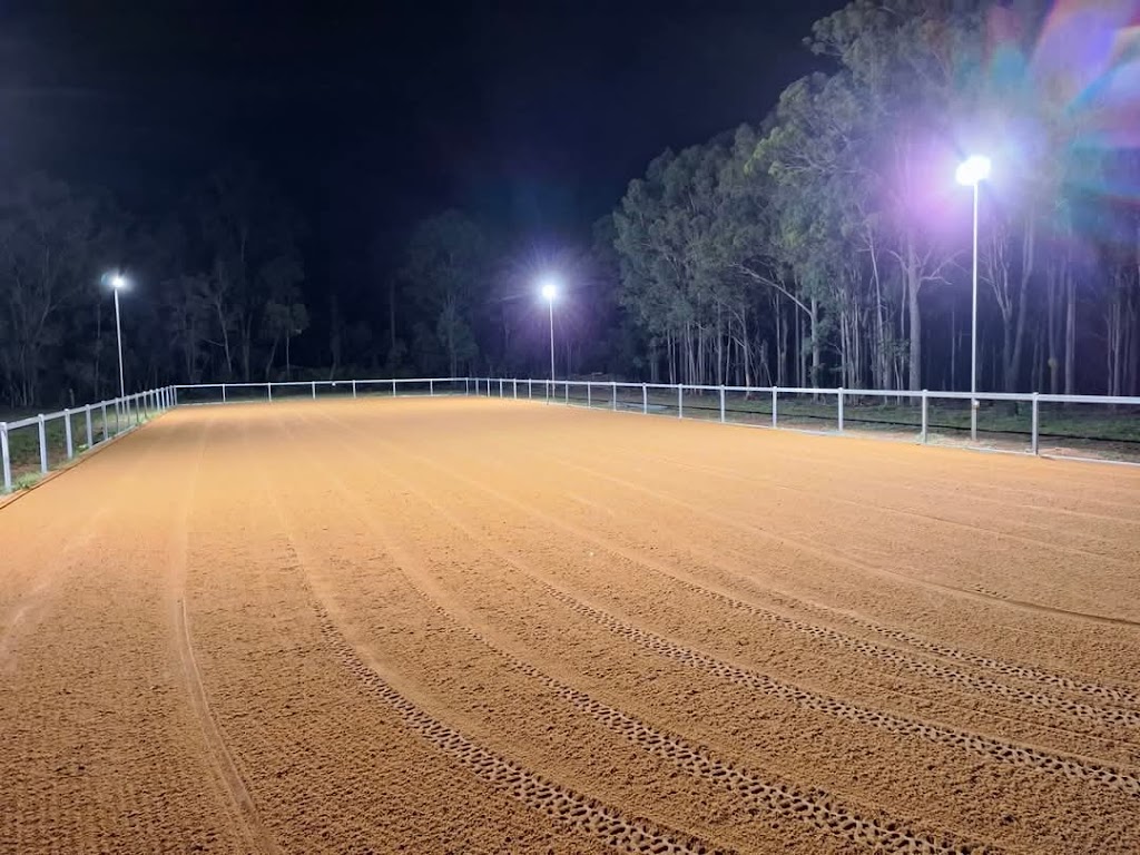 JMD Earthworks | Mount Mulgowie Rd, Mount Hallen QLD 4311, Australia | Phone: 0429 829 424