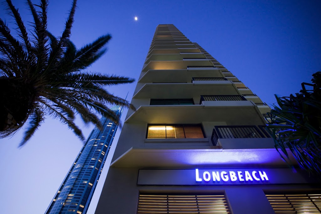 BreakFree Longbeach Surfers Paradise | lodging | 28 Northcliffe Terrace, Surfers Paradise QLD 4217, Australia | 132007 OR +61 132007