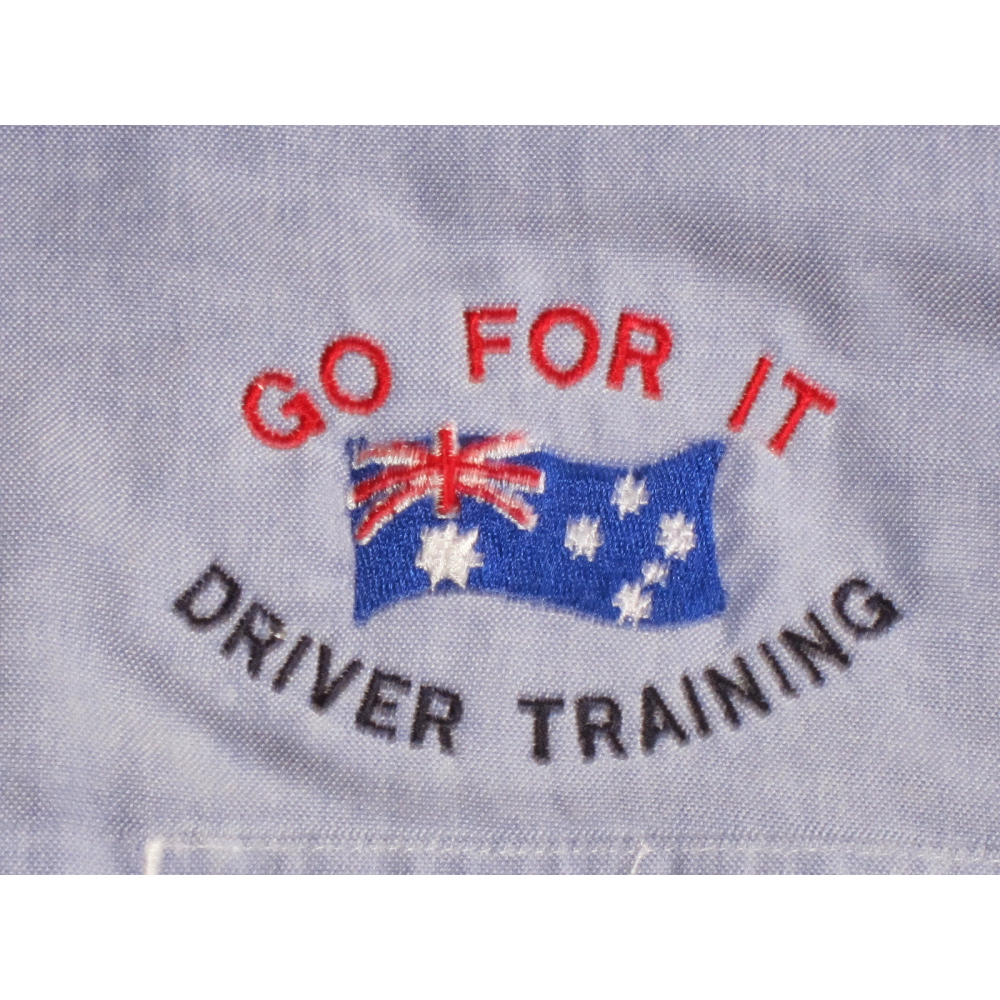 Russell Stevens Go for It Driver Training | 7 Fourth Ave, Jannali NSW 2226, Australia | Phone: 0408 275 240