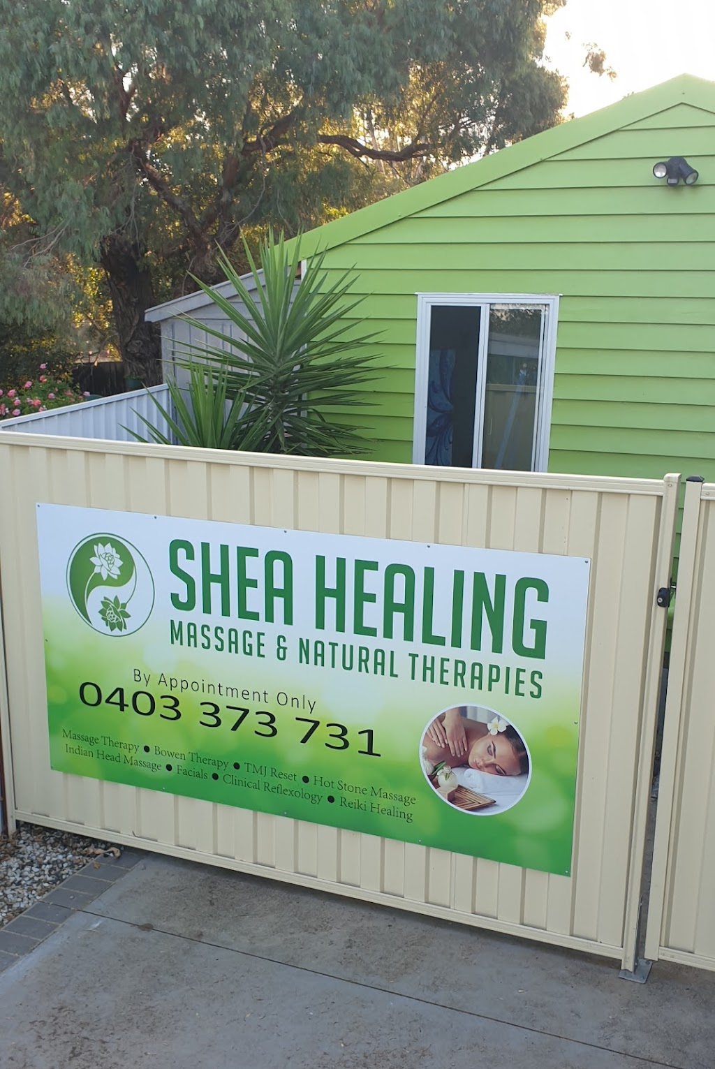 Shea Healing |  | 19 Shea St, Bacchus Marsh VIC 3340, Australia | 0403373731 OR +61 403 373 731