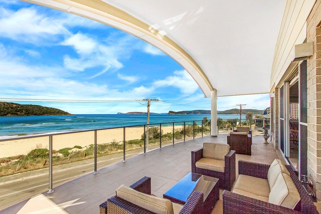 Jewel at Ettalong Beach | 114 The Esplanade, Ettalong Beach NSW 2257, Australia | Phone: (02) 4344 6152