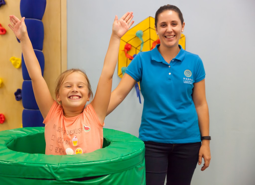 Happy Learners Occupational Therapy | 2/76-82 Queens Rd, Slacks Creek QLD 4127, Australia | Phone: 0412 012 419