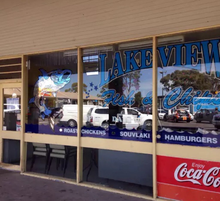 Lakeview Fish & Chips | restaurant | Shop31, Lakeview Shopping Centre, Thompson Rd, Patterson Lakes VIC 3197, Australia | 0397724288 OR +61 3 9772 4288