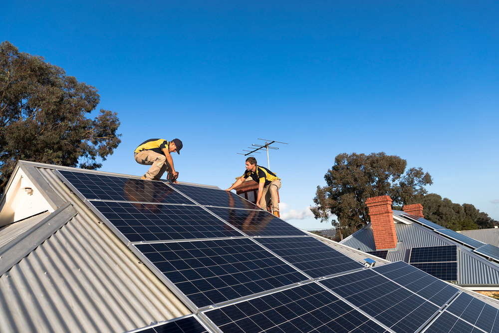 Sunworks Solar Solutions |  | 45 Kao St, Marsden QLD 4132, Australia | 0731710960 OR +61 7 3171 0960