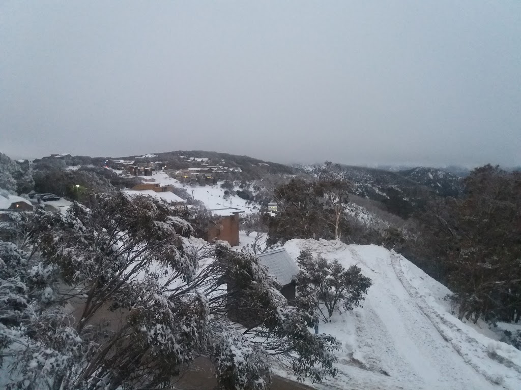 Downhill Ski Club 5 Breathtaker Rd, Mount Buller VIC 3723, Australia