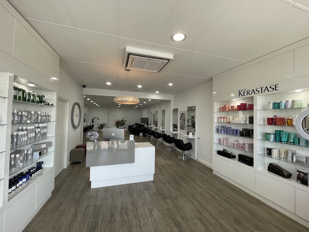 Studio 51 Hair Design | 988 Doncaster Rd, Doncaster East VIC 3109, Australia | Phone: (03) 9842 2222