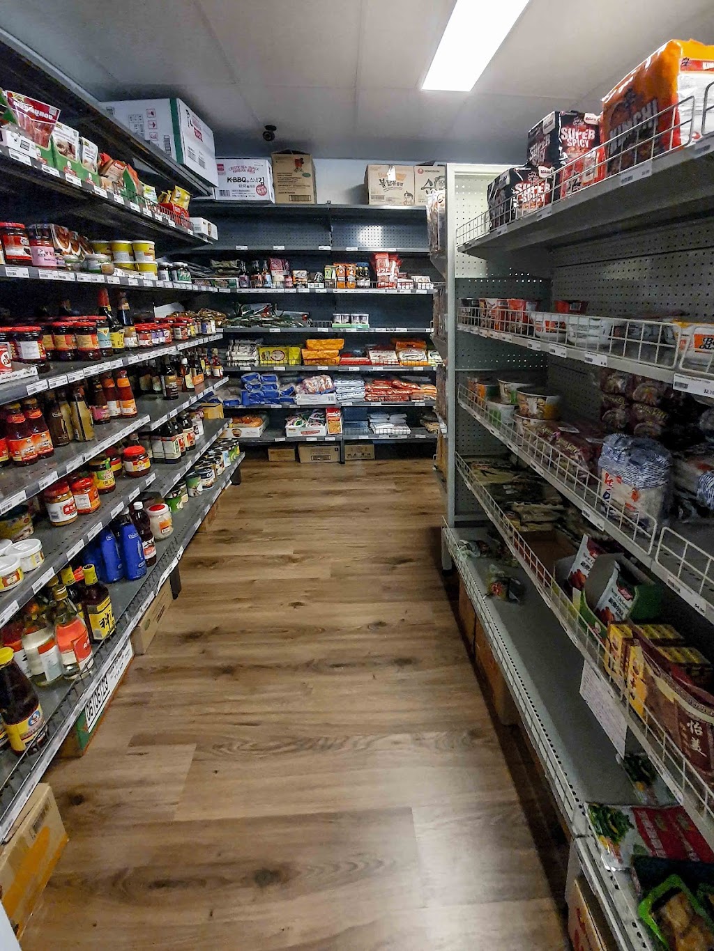 Heroy Asian Grocery | Shop 3/201-205 Katoomba St, Katoomba NSW 2780, Australia | Phone: 0450 305 568
