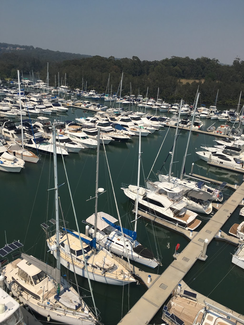 Newcastle Yacht Rigging and Sails | Newcastle Yacht Rigging and Sails, Marina, 1, Nanda St, Marmong Point NSW 2284, Australia | Phone: 0410 043 056