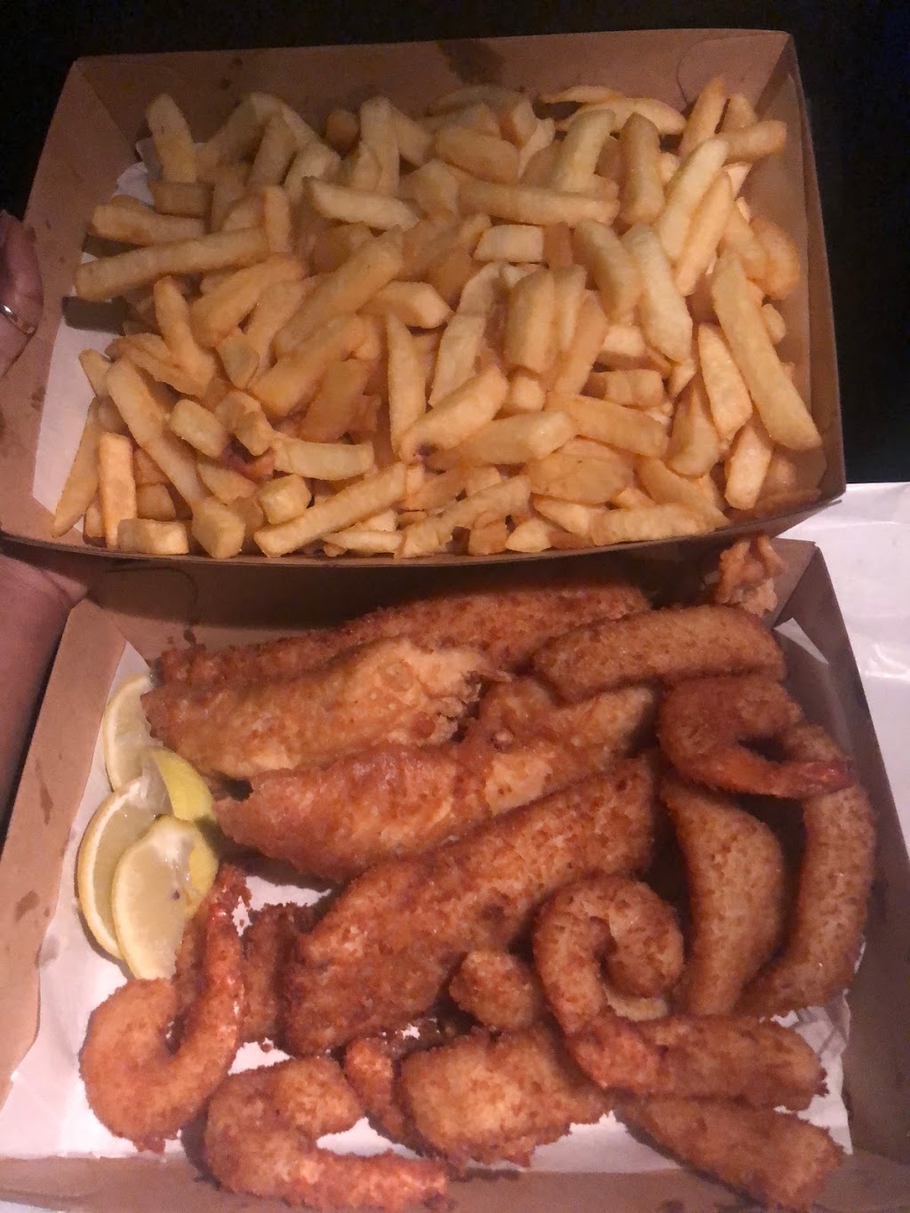 balaclava fish | 42/44 Balaclava Rd, Earlville QLD 4870, Australia | Phone: (07) 4054 2889