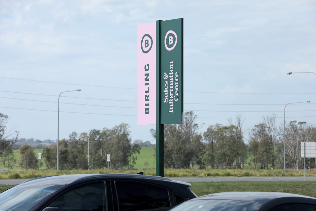 Birling Sales & Information Centre | 975 The Northern Rd, Bringelly NSW 2556, Australia | Phone: (02) 9050 0555