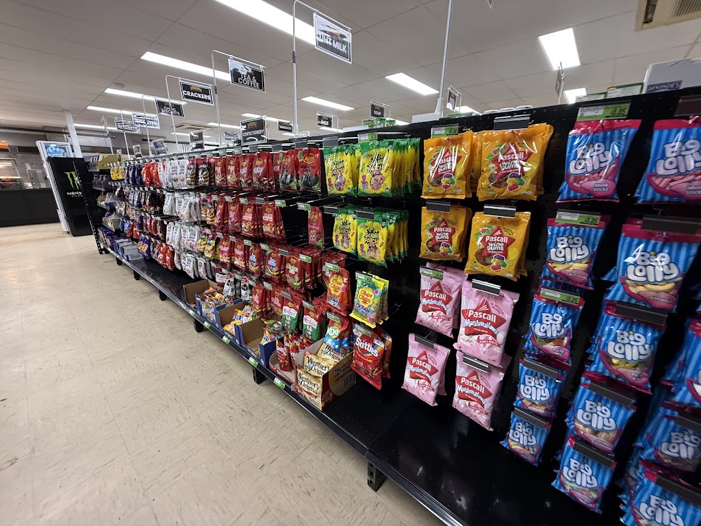 Friendly Grocer Benalla | 35 Faithfull St, Benalla VIC 3672, Australia | Phone: (03) 5762 5044