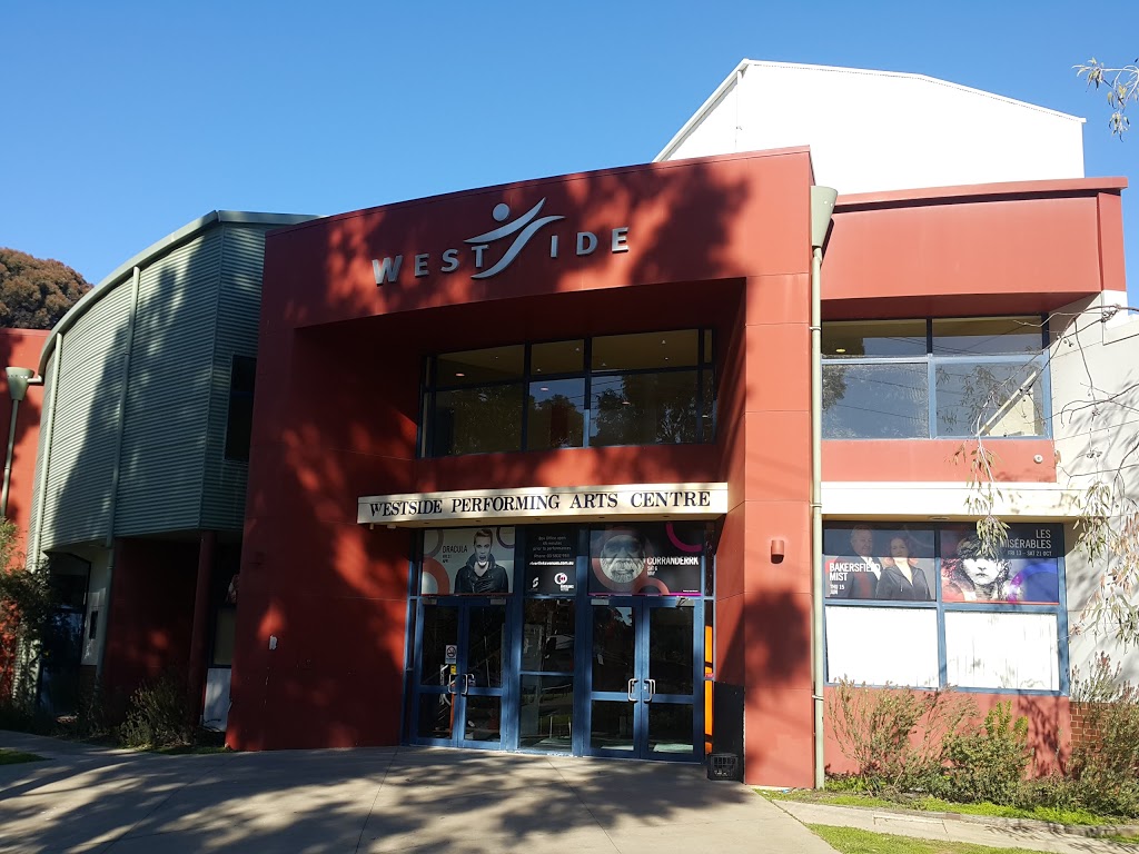 Westside Performing Arts Centre | 141-179 Echuca Rd, Mooroopna VIC 3629, Australia | Phone: (03) 5825 2671