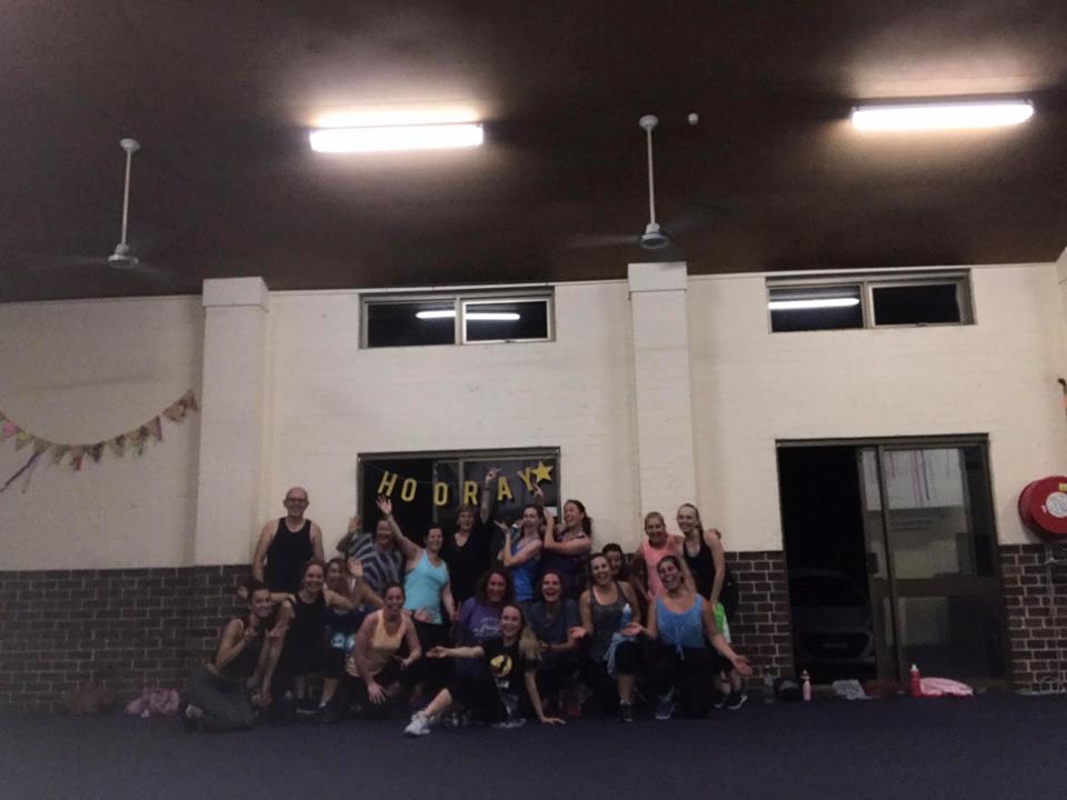 Squad Dance Studios | 895 Old Northern Rd, Dural NSW 2158, Australia | Phone: 0468 744 515